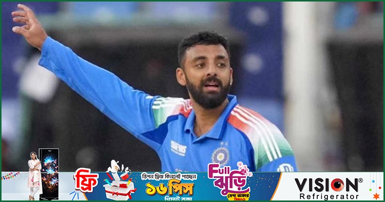 শুরুতে নার্ভাস থাকলেও যেভাবে সফল হলেন বরুণ